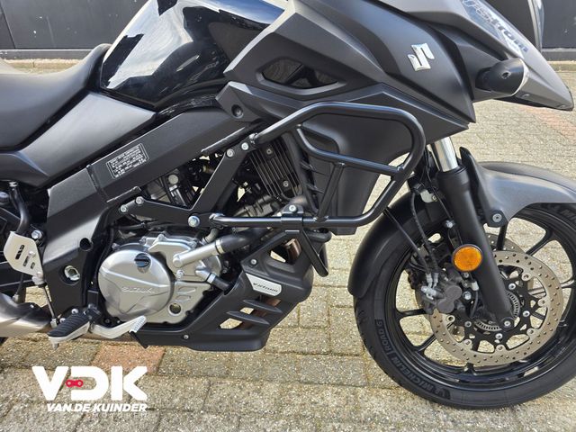 suzuki - v-strom-dl-650