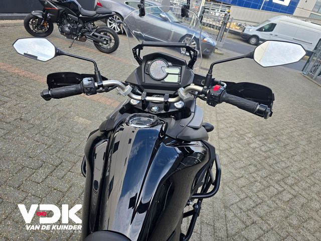 suzuki - v-strom-dl-650