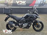 SUZUKI V-STROM DL 650