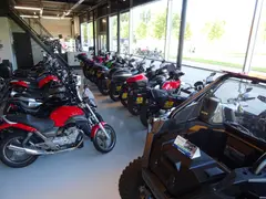 Benelli TNT 125 2026 occasion – foto 24 van 26