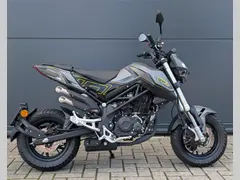Benelli TNT 125 2026 occasion – foto 2 van 26