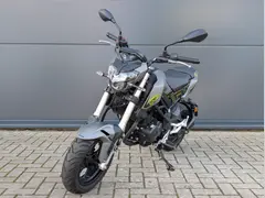 Benelli TNT 125 2026 occasion – foto 5 van 26