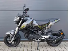 Benelli TNT 125 2026 occasion – foto 4 van 26