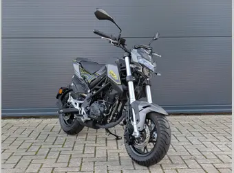Benelli TNT 125 2026 occasion