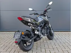 Benelli TNT 125 2026 occasion – foto 3 van 26