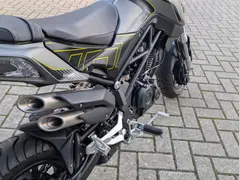 Benelli TNT 125 2026 occasion – foto 9 van 26