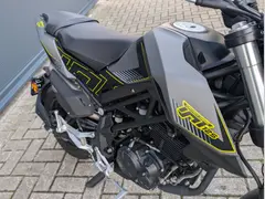 Benelli TNT 125 2026 occasion – foto 8 van 26