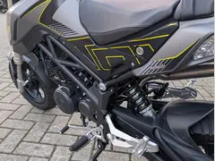 Benelli TNT 125 2026 occasion – foto 11 van 26
