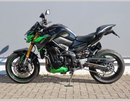 Kawasaki Z900 SE 2023 occasion
