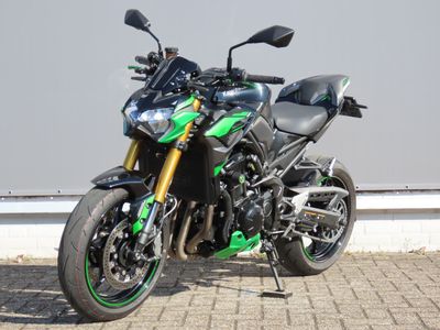 KAWASAKI Z900 SE – foto 2