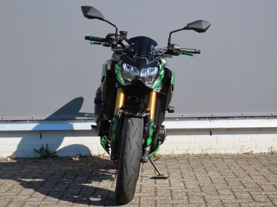 KAWASAKI Z900 SE – foto 3
