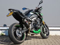 Kawasaki Z900 SE 2023 occasion – foto 6 van 16