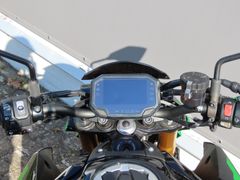Kawasaki Z900 SE 2023 occasion – foto 9 van 16