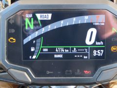 Kawasaki Z900 SE 2023 occasion – foto 10 van 16
