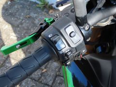 Kawasaki Z900 SE 2023 occasion – foto 11 van 16