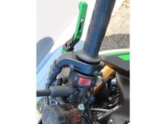 Kawasaki Z900 SE 2023 occasion – foto 12 van 16