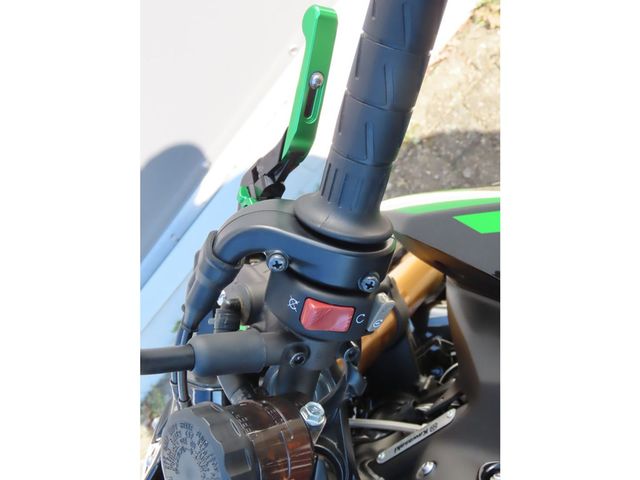 kawasaki - z900-se