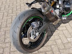 Kawasaki Z900 SE 2023 occasion – foto 13 van 16