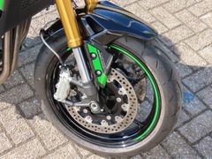 Kawasaki Z900 SE 2023 occasion – foto 14 van 16