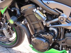 Kawasaki Z900 SE 2023 occasion – foto 16 van 16