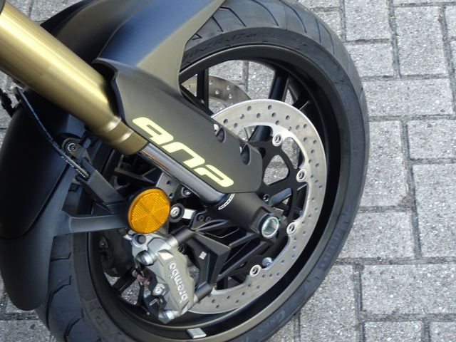 benelli - trk-902