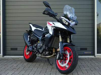 BENELLI TRK 902 – foto 4