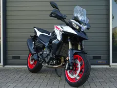 Benelli TRK 902 Stradale 2026 nieuw – foto 4 van 14