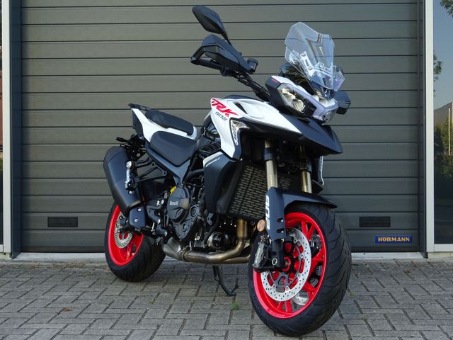 benelli - trk-902