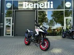 Benelli TRK 902 Stradale 2026 nieuw – foto 12 van 14