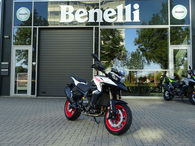 benelli - trk-902