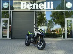 Benelli TRK 902 Stradale 2026 nieuw – foto 5 van 14