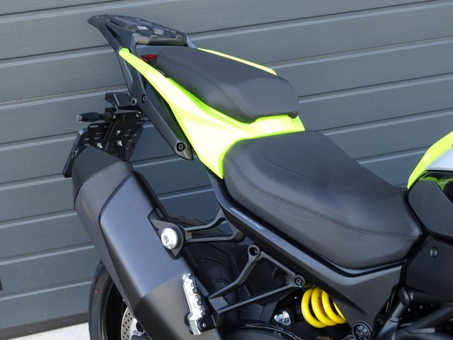 benelli - trk-902