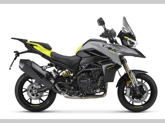 Benelli TRK 902 2026 nieuw