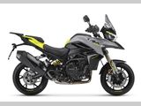 BENELLI TRK 902