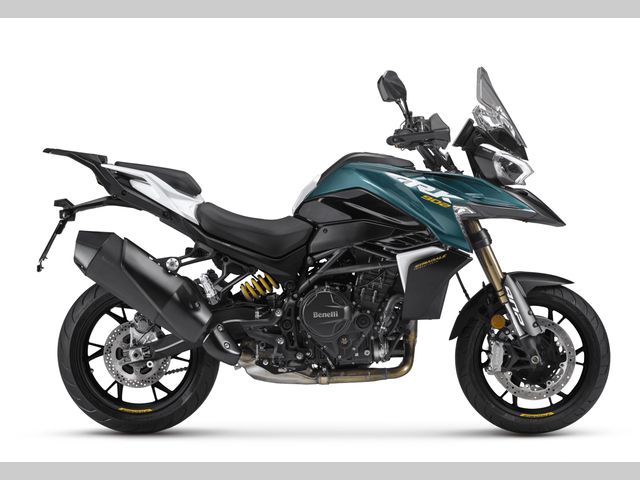 benelli - trk-902