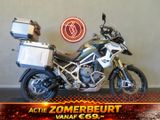 TRIUMPH TIGER 1200 RALLY PRO