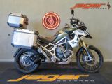 TRIUMPH TIGER 1200 RALLY PRO