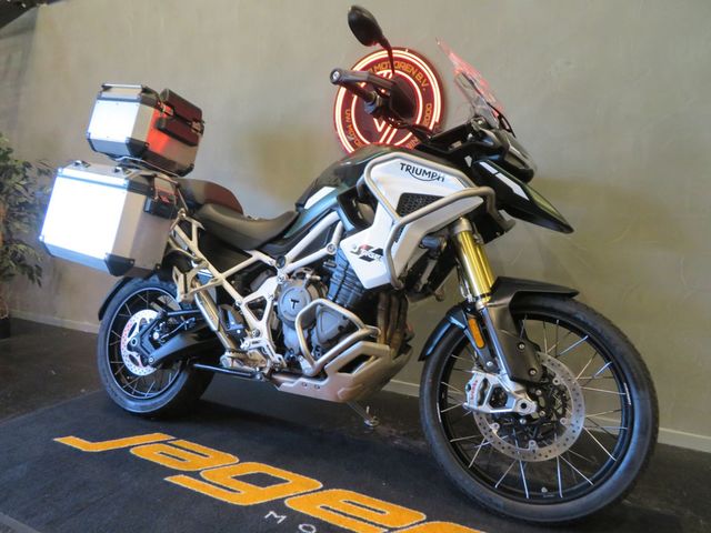 triumph - tiger-1200-rally-pro