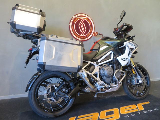 triumph - tiger-1200-rally-pro