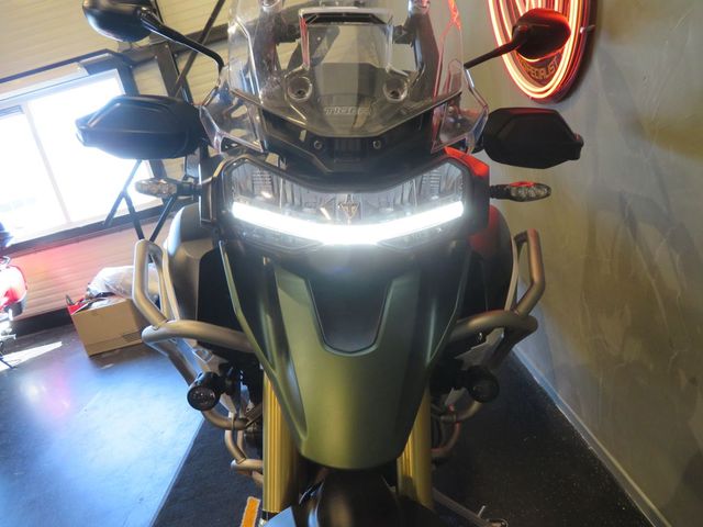 triumph - tiger-1200-rally-pro