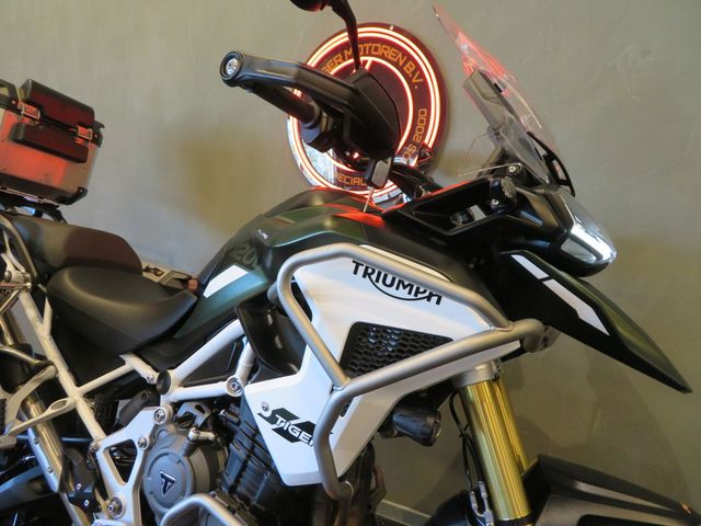 triumph - tiger-1200-rally-pro