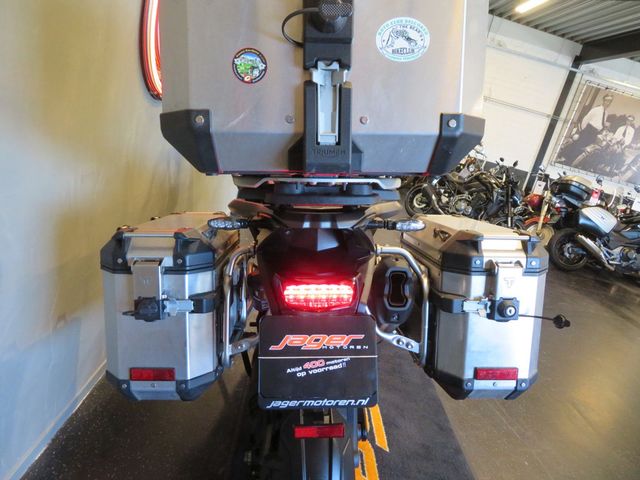 triumph - tiger-1200-rally-pro