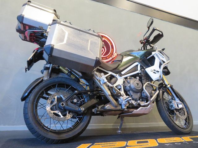 triumph - tiger-1200-rally-pro