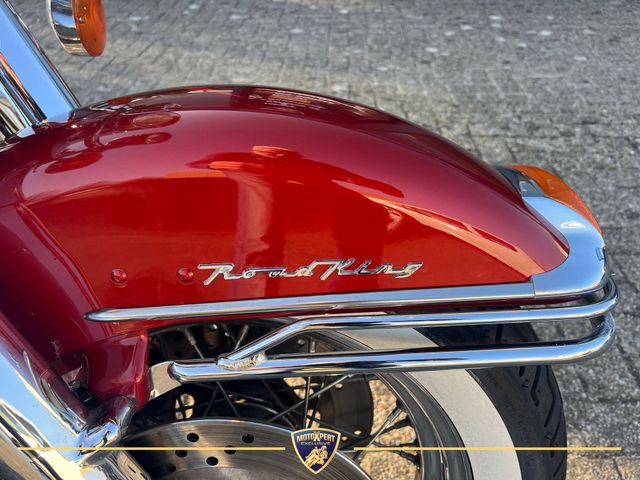 harley-davidson - road-king-flhr