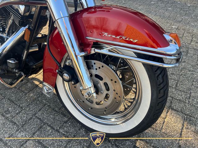 harley-davidson - road-king-flhr