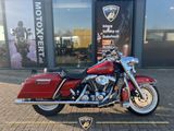 HARLEY-DAVIDSON ROAD KING FLHR