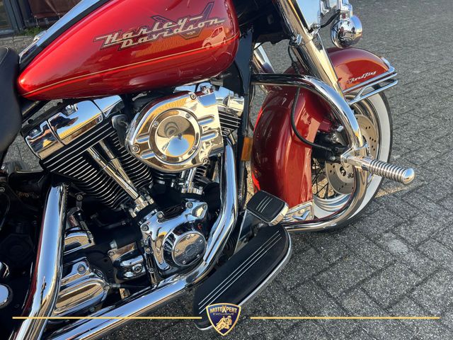 harley-davidson - road-king-flhr