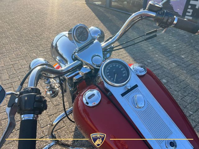 harley-davidson - road-king-flhr