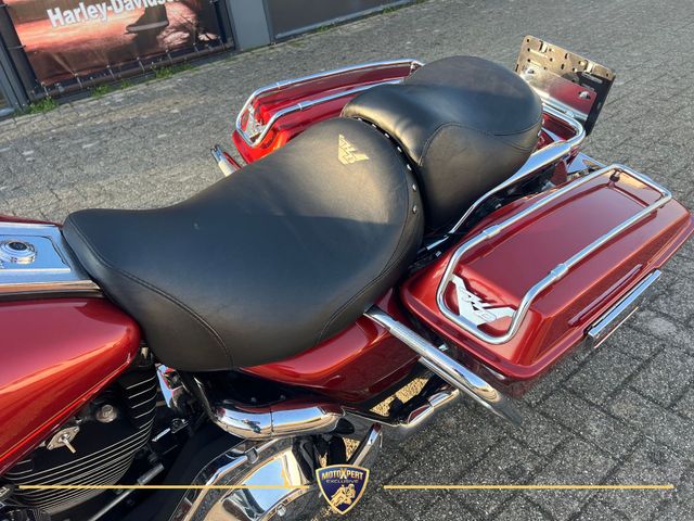 harley-davidson - road-king-flhr