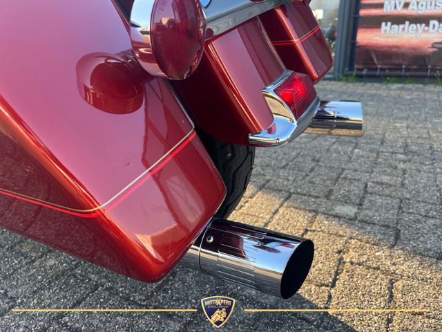 harley-davidson - road-king-flhr